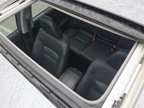 2017 Honda Accord Touring