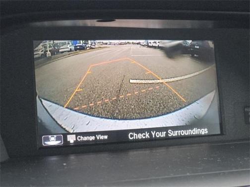 2017 Honda Accord Touring