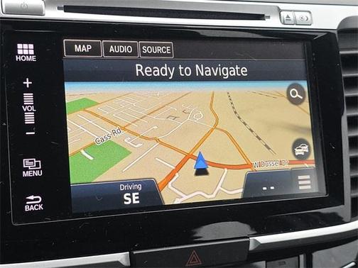 2017 Honda Accord Touring