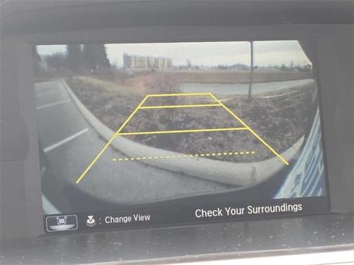 2016 Honda Odyssey Touring