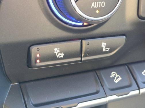 2022 Chevrolet Silverado 1500 Limited LT Trail Boss