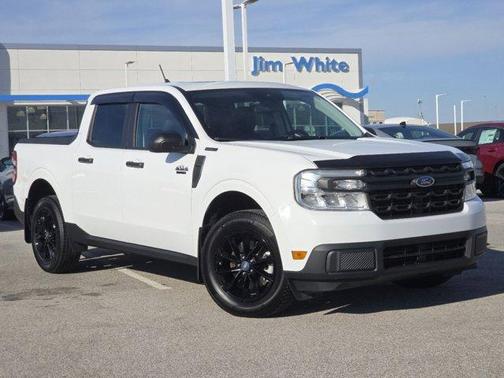 2022 Ford Maverick XL