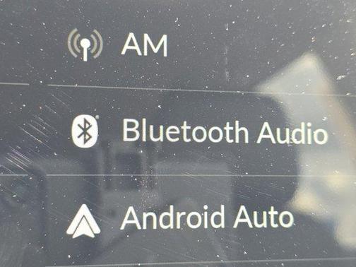 Meteorite Gray Metallic 2026 Honda CR-V EX-L