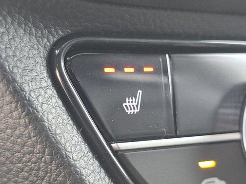 Urban Gray 2026 Honda HR-V EX-L