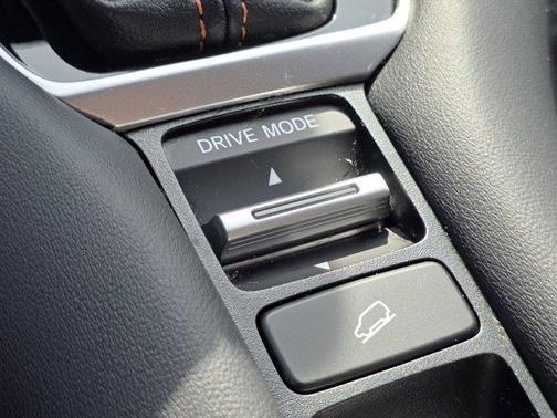 Urban Gray Pearl 2024 Honda HR-V Sport