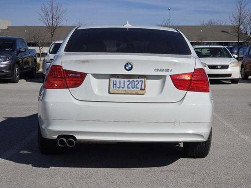 2011 BMW 328 i xDrive