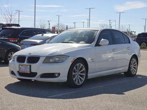 2011 BMW 328 i xDrive