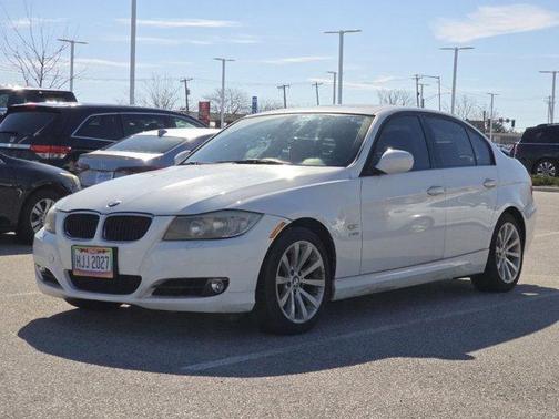 2011 BMW 328 i xDrive