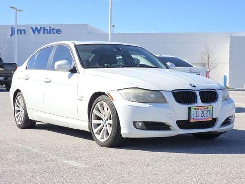 2011 BMW 328 i xDrive