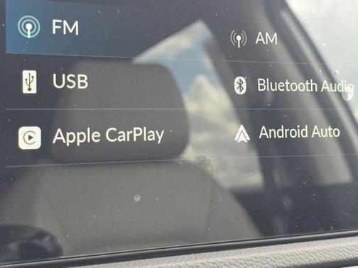 Platinum White Pearl 2026 Honda CR-V EX-L