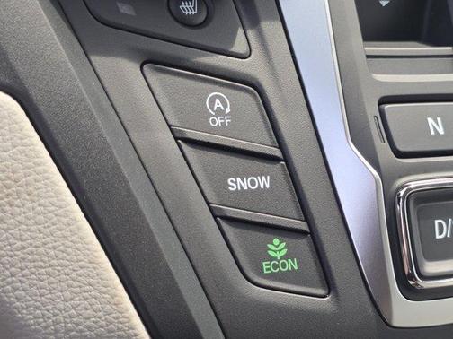 Platinum White Pearl 2026 Honda Odyssey EX-L