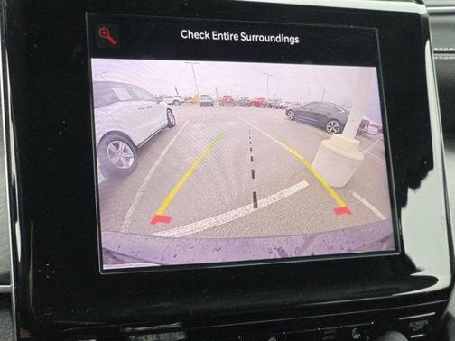 Ember Pearlcoat 2022 Jeep Grand Cherokee L Limited