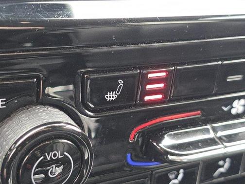 Ember Pearlcoat 2022 Jeep Grand Cherokee L Limited