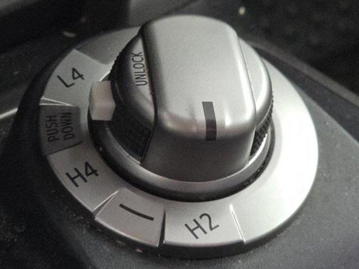 2020 Toyota 4Runner SR5 4WD