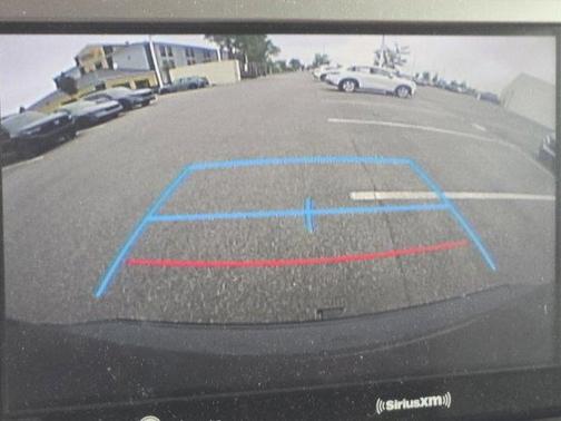 2020 Toyota 4Runner SR5 4WD