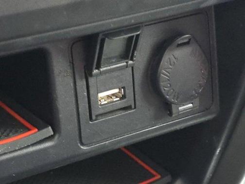 2020 Toyota 4Runner SR5 4WD