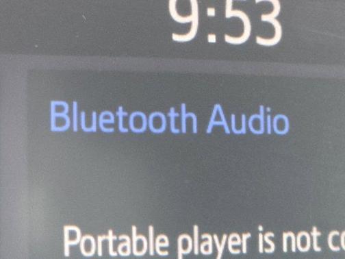 2020 Toyota 4Runner SR5 4WD