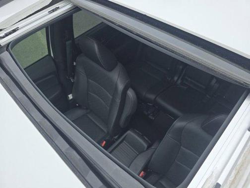 2021 Honda Passport Touring