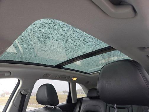 2015 Audi Q5 3.0T Premium Plus