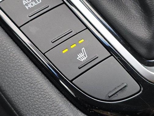 2022 Hyundai IONIQ Hybrid SE