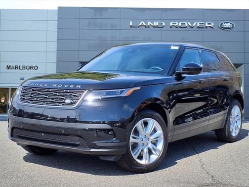 2026 Land Rover Range Rover Velar P250 S
