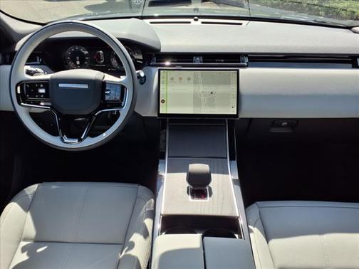 2026 Land Rover Range Rover Velar P250 S