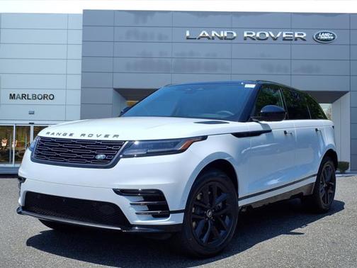 2026 Land Rover Range Rover Velar P250 SE R-Dynamic