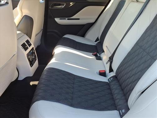 2020 Jaguar F-PACE SVR P550 AWD Automatic