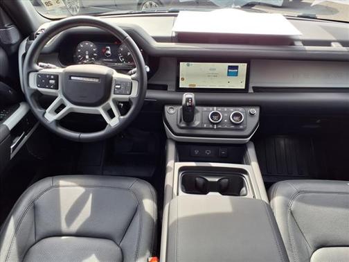 2024 Land Rover Defender 110 P300 S