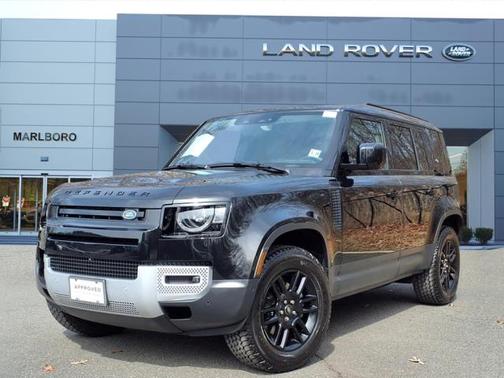 2024 Land Rover Defender 110 P300 S