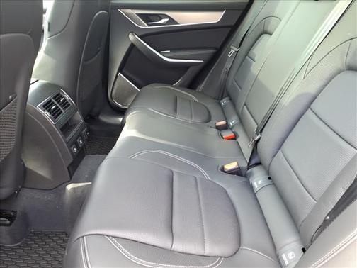 2026 Jaguar F-PACE R-Dynamic S P400 AWD Automatic