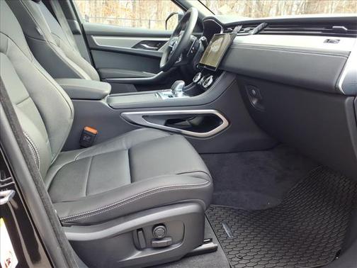 2026 Jaguar F-PACE R-Dynamic S P400 AWD Automatic