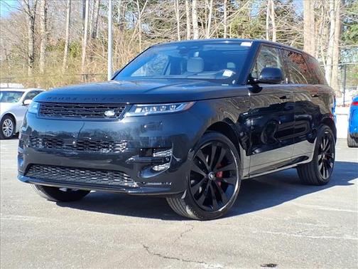 2023 Land Rover Range Rover Sport SE