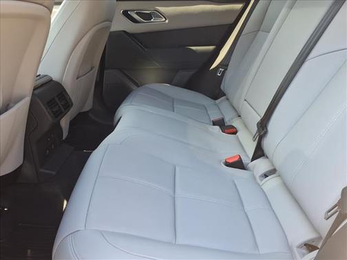 Carpathian Grey Premium Metallic 2026 Land Rover Range Rover Velar P250 S