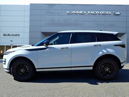 2026 Land Rover Range Rover Evoque Dynamic SE