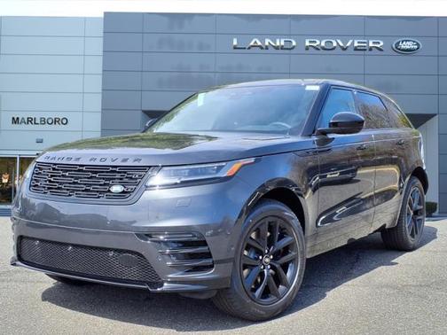 2026 Land Rover Range Rover Velar P250 SE R-Dynamic