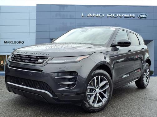 2026 Land Rover Range Rover Evoque Dynamic SE
