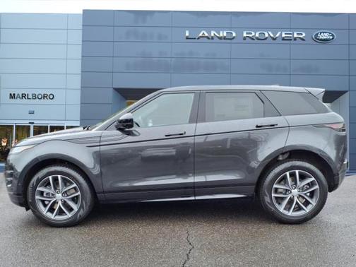 2026 Land Rover Range Rover Evoque Dynamic SE
