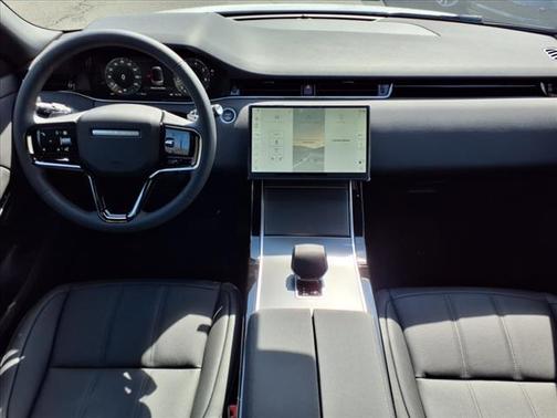 2026 Land Rover Range Rover Evoque Core S
