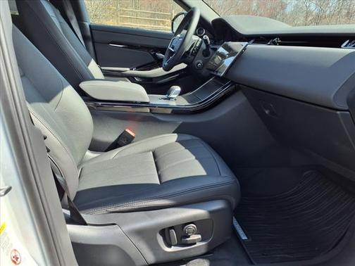 2026 Land Rover Range Rover Evoque Core S