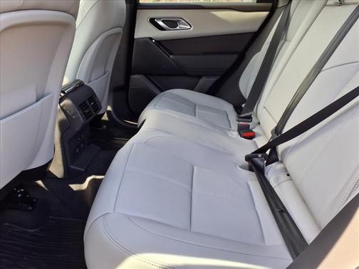 2026 Land Rover Range Rover Velar P250 S