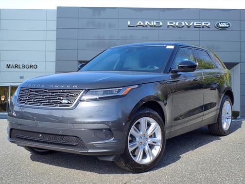 2026 Land Rover Range Rover Velar P250 S
