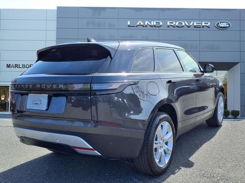 2026 Land Rover Range Rover Velar P250 S