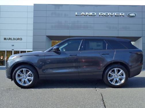 2026 Land Rover Range Rover Velar P250 S