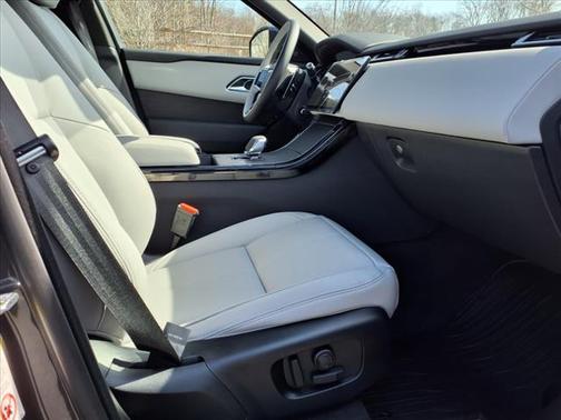 2026 Land Rover Range Rover Velar P250 S