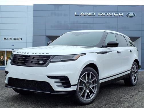2026 Land Rover Range Rover Velar Dynamic SE