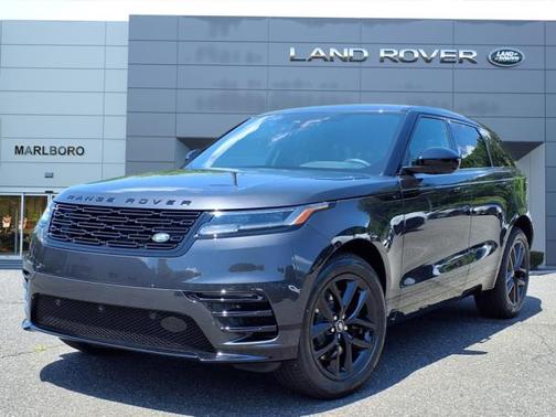 2026 Land Rover Range Rover Velar P250 SE R-Dynamic