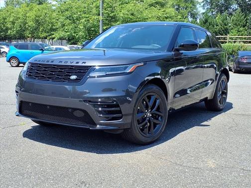 2026 Land Rover Range Rover Velar P250 SE R-Dynamic