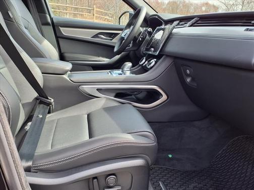 2026 Jaguar F-PACE R-Dynamic S P250 AWD Automatic