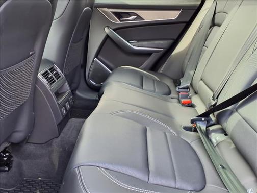 2026 Jaguar F-PACE R-Dynamic S P250 AWD Automatic
